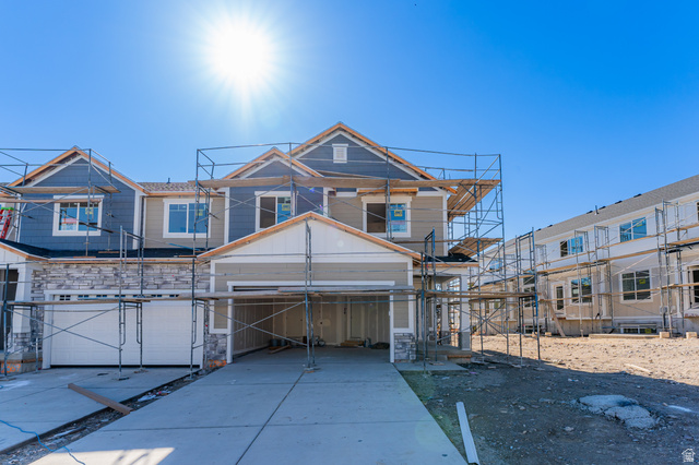 609 W SALVIA DR #2368, Saratoga Springs UT 84045