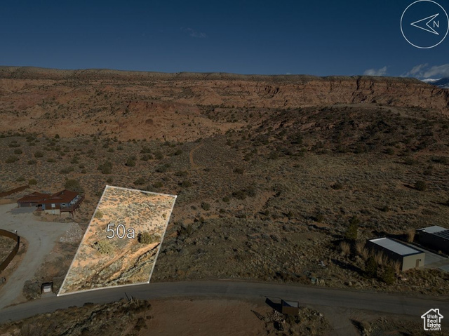 185 E MT. PEALE DR, Moab UT 84532