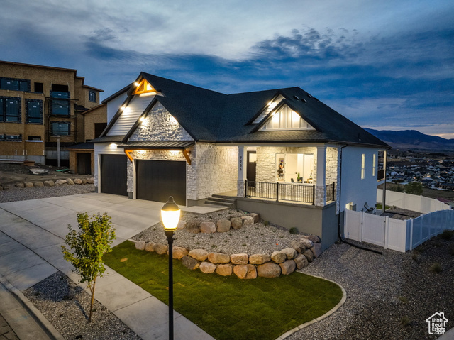 7286 W SUMMIT CREST CIR #133, Herriman UT 84096