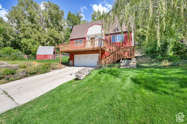 1228 SHERI CIR, Brigham City UT 84302