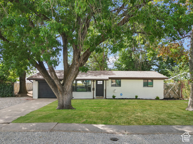 332 N 200 W, Clearfield UT 84015
