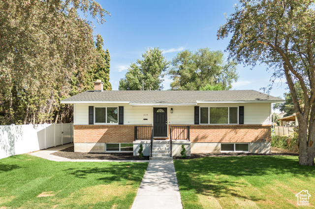 315 JACKSON ST, American Falls ID 83211