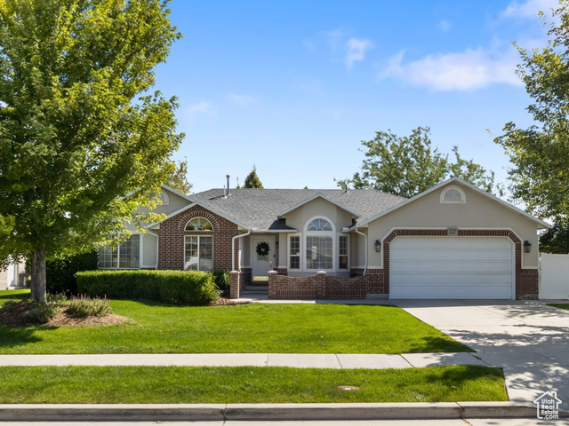12207 S MARGARET PARK DR, Riverton UT 84065