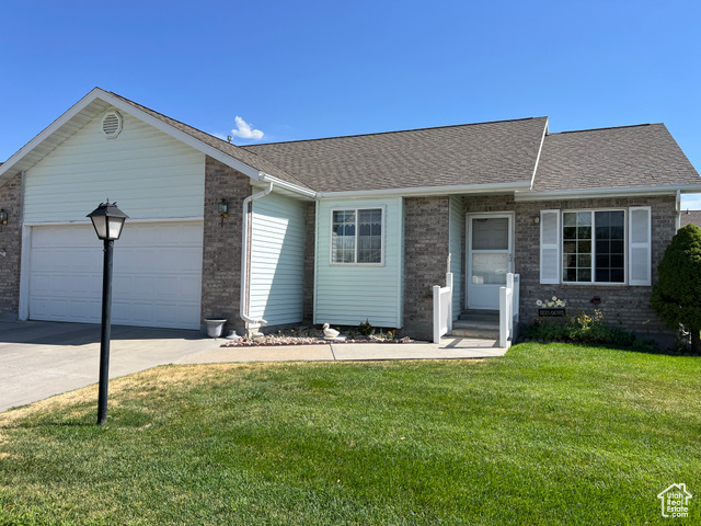 636 E 1280 N, Logan UT 84341