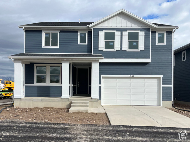 Photo 2 for MLS #2107495 at 1667 W Blue Flax Dr #1540