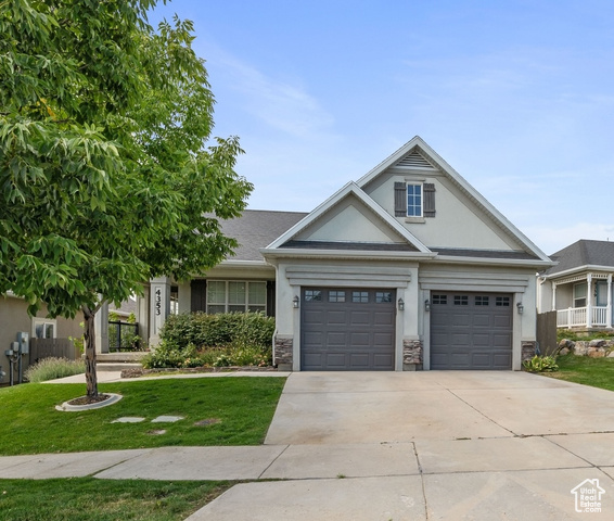 4353 N CHESTNUT OAK DR, Lehi UT 84048