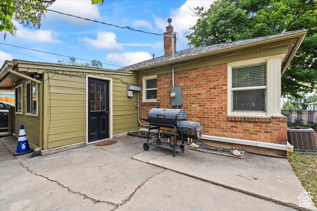 Photo 30 for MLS #2107498 at 3026 Harrison Blvd