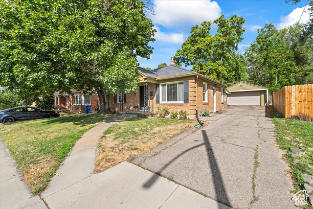 3026 HARRISON BLVD, Ogden UT 84403