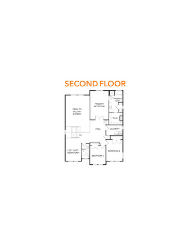 Photo 3 for MLS #2107502 at 658 W Salvia Dr #2192