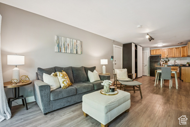 127 S 800 E #16, Salt Lake City UT 84102