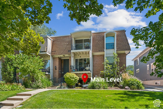 127 S 800 E #16, Salt Lake City UT 84102