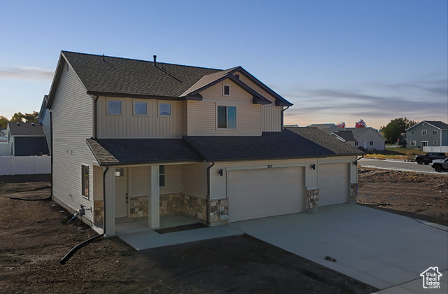 Photo 40 for MLS #2107505 at 397 W 1400 North #48