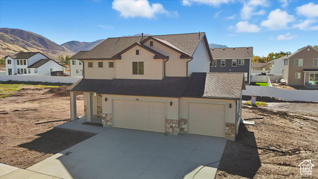 Photo 39 for MLS #2107505 at 397 W 1400 North #48