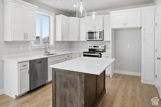 Photo 11 for MLS #2107505 at 397 W 1400 North #48