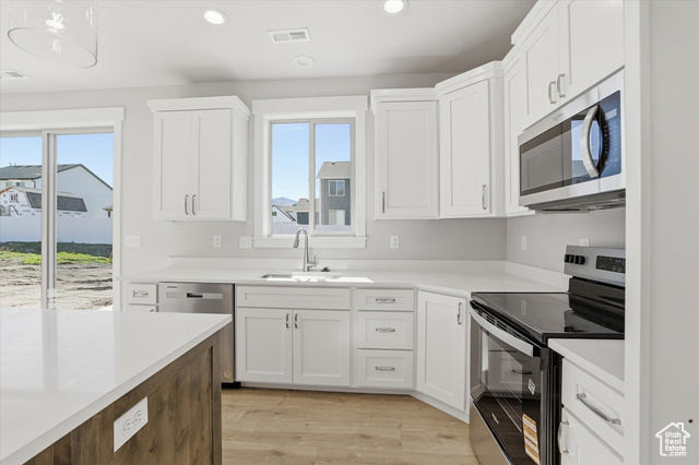 Photo 10 for MLS #2107505 at 397 W 1400 North #48