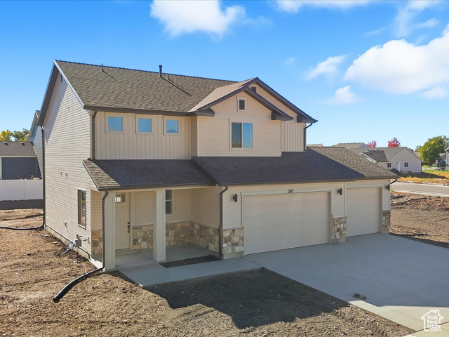 397 W 1400 N #48, Brigham City UT 84302