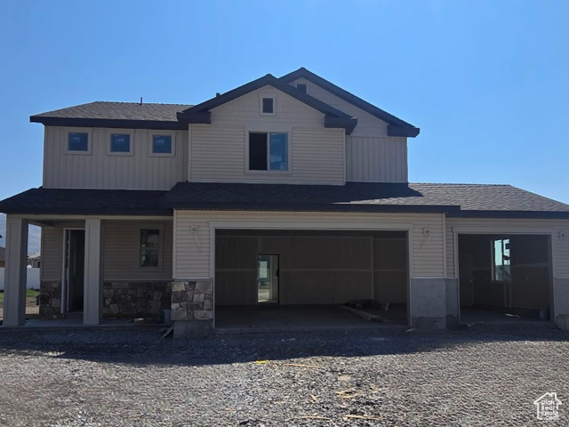 MLS #2107505 - 397 W 1400 North #48