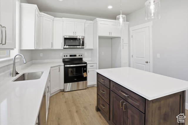 Photo 9 for MLS #2107505 at 397 W 1400 North #48