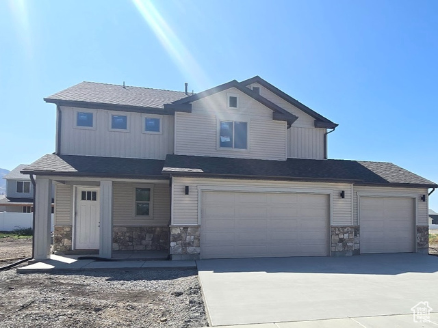 397 W 1400 N #48, Brigham City UT 84302