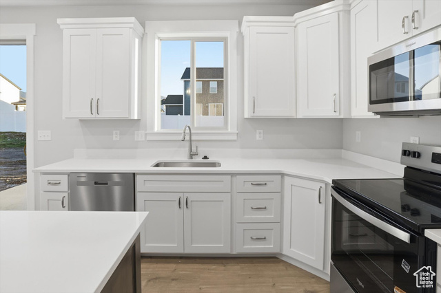 Photo 12 for MLS #2107505 at 397 W 1400 North #48