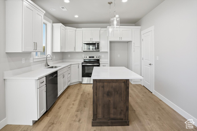 Photo 13 for MLS #2107505 at 397 W 1400 North #48