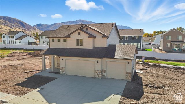 Photo 37 for MLS #2107505 at 397 W 1400 North #48