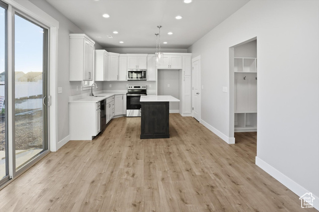 Photo 8 for MLS #2107505 at 397 W 1400 North #48