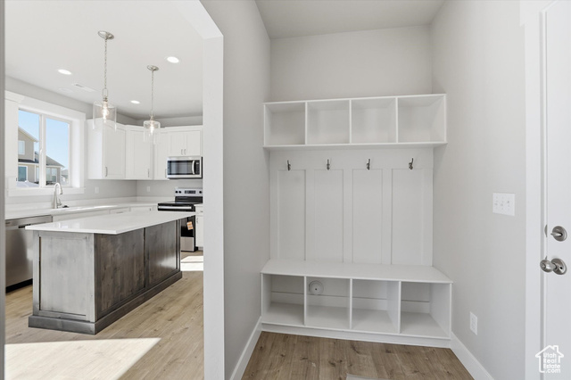 Photo 17 for MLS #2107505 at 397 W 1400 North #48