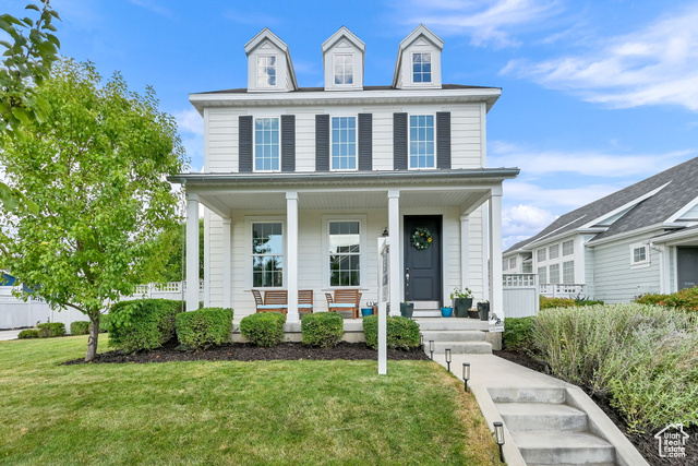 5142 W BIG SUR DR, South Jordan UT 84009