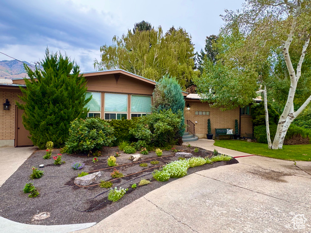 528 N 1420 E, Logan UT 84321