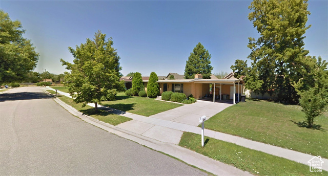 995 E SAGEHILL DR, Millcreek UT 84124