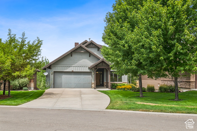 3430 N BIG PINEY DR #507, Eden UT 84310