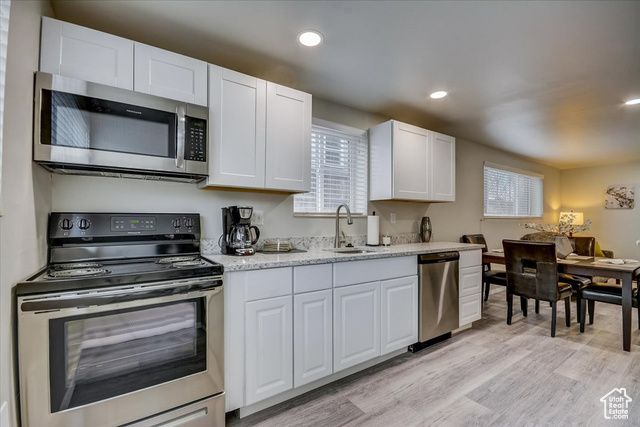 554 S DOUGLAS ST, Salt Lake City UT 84102