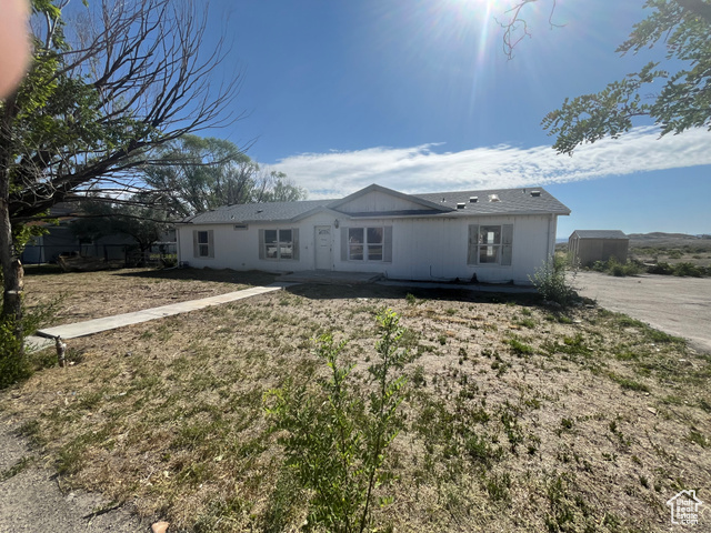339 S 60 E, Huntington UT 84528