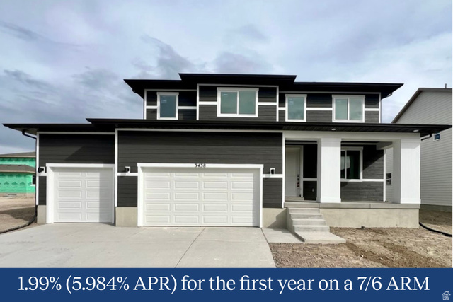 3438 N Gray Wolf Ln #4095
                     MLS #2107515