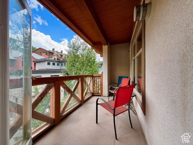 Photo 24 for MLS #2107516 at 12090 E Big Cottonwood Rd #403
