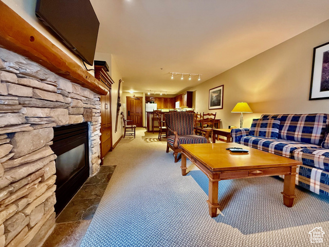 Photo 18 for MLS #2107516 at 12090 E Big Cottonwood Rd #403