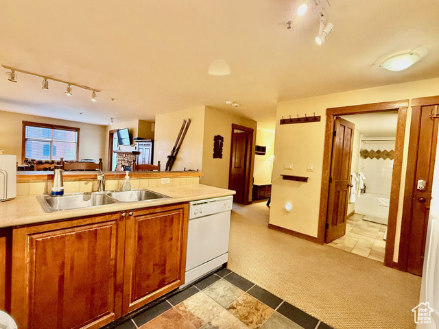 Photo 6 for MLS #2107516 at 12090 E Big Cottonwood Rd #403