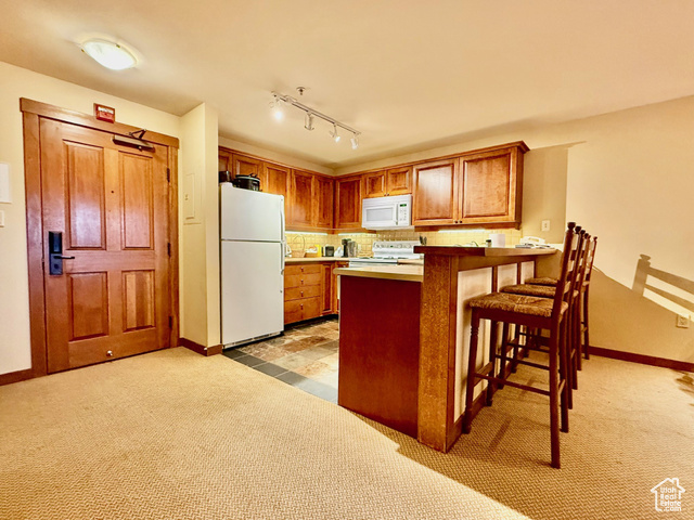Photo 3 for MLS #2107516 at 12090 E Big Cottonwood Rd #403