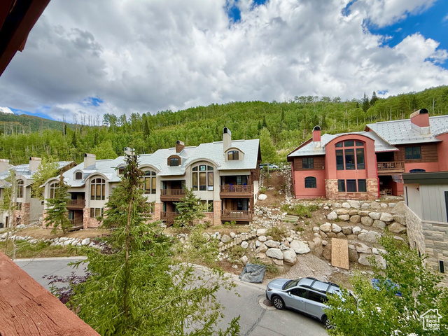 Photo 22 for MLS #2107516 at 12090 E Big Cottonwood Rd #403