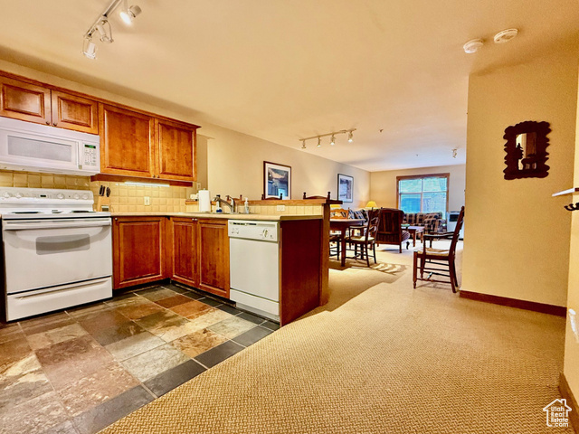 12090 E BIG COTTONWOOD RD #403, Solitude UT 84121
