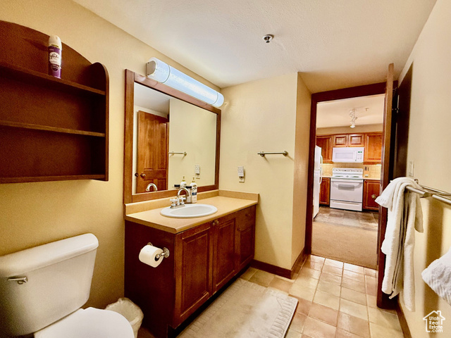 Photo 8 for MLS #2107516 at 12090 E Big Cottonwood Rd #403