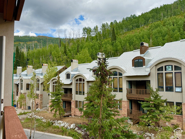 Photo 2 for MLS #2107516 at 12090 E Big Cottonwood Rd #403