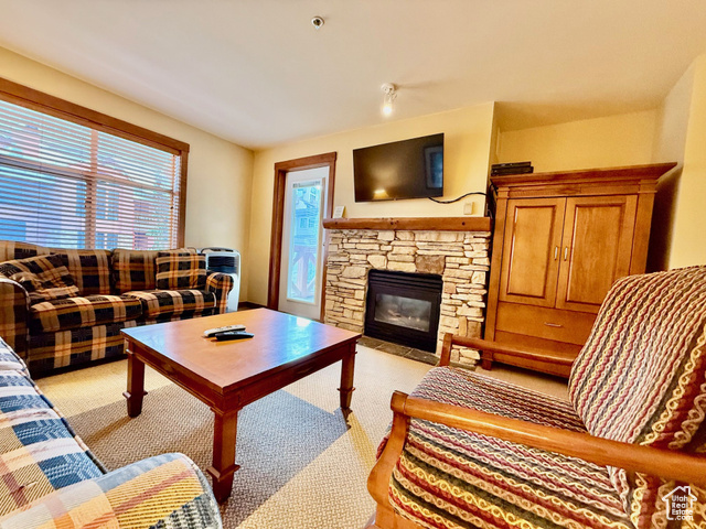 Photo 17 for MLS #2107516 at 12090 E Big Cottonwood Rd #403
