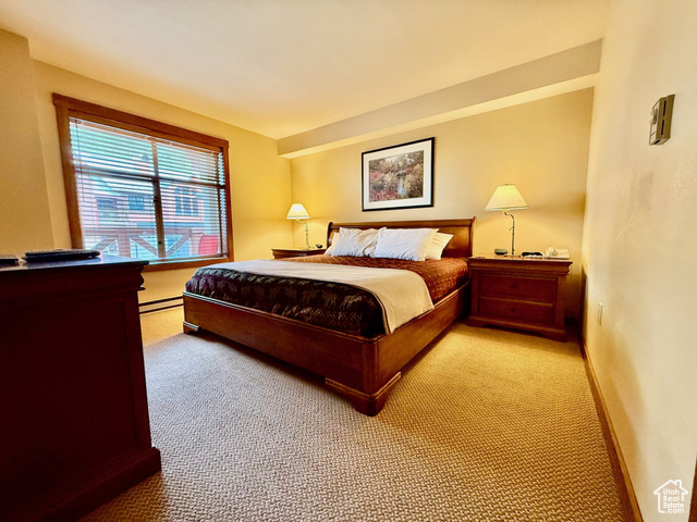 Photo 12 for MLS #2107516 at 12090 E Big Cottonwood Rd #403