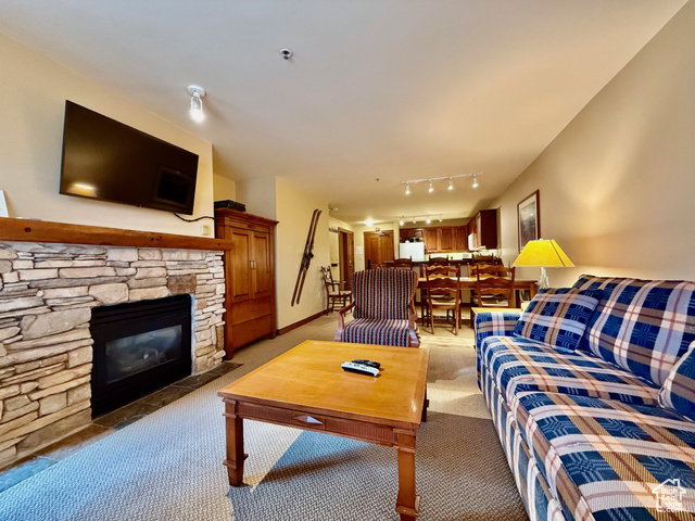 Photo 16 for MLS #2107516 at 12090 E Big Cottonwood Rd #403