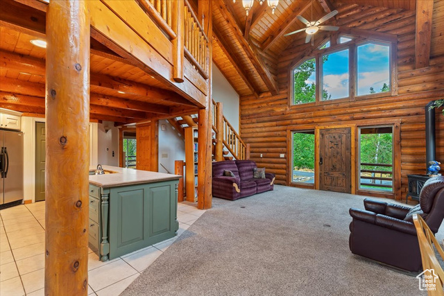 Photo 10 for MLS #2107517 at 3727 N Patio Springs Dr