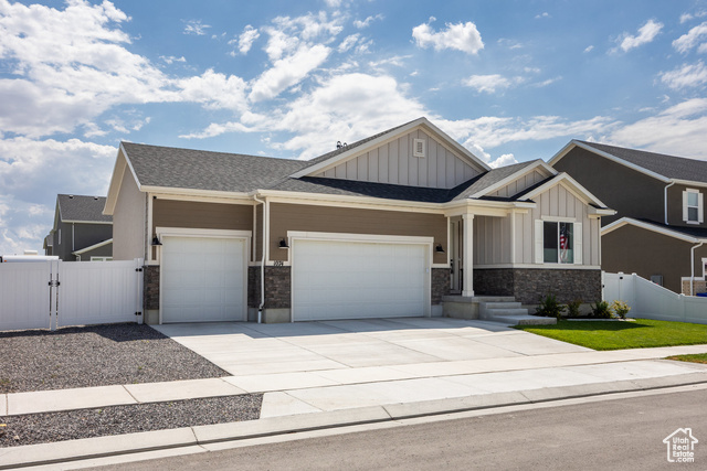 1074 E BLAZING SUN DR. #326, Eagle Mountain UT 84005