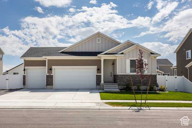 1074 E BLAZING SUN DR. #326, Eagle Mountain UT 84005