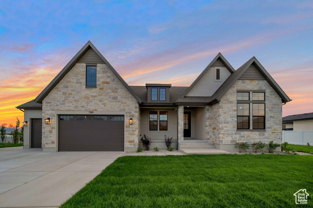 1185 N 2650 W, Lehi UT 84043